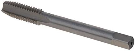 Bettomshin Machine Tap 5/16-18 Thread H2 точност со голема брзина челик 1 парчиња