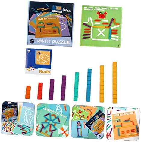 Загатка ЗАГАТКА Тојандона Едукативни Играчки За Мали Деца Предучилишни Играчки Едукативни Играчки За Деца 1 Поставете Загатки За Сортирање