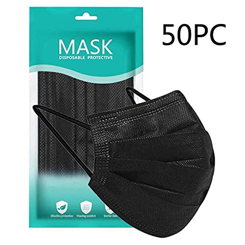 Црна маска за еднократна употреба сина еднократна употреба лице_маски маски маски за лице за еднократна употреба_маска за лице_маски за