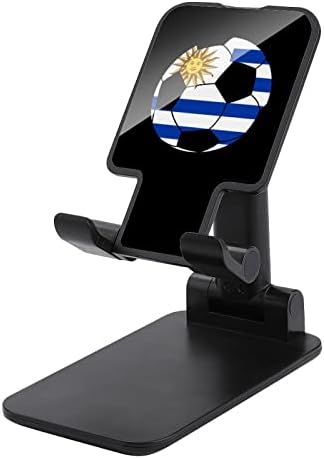 Уругвај фудбалски мобилен телефон стојат преклопни телефони на држачот за прилагодување на додатоци за биро за прилагодување