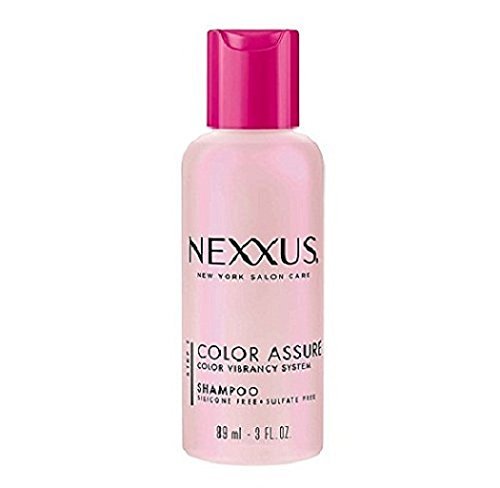 Nexxus боја Осигурете се дека го надополнува шампонот за нега на боја 3 fl oz