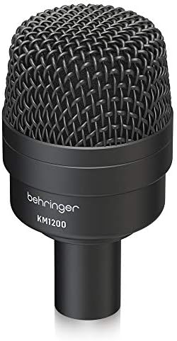 Берингер БЦ1200 Професионален 7-Парче Тапан Микрофон Во Собата За Студио И Апликации Во Живо