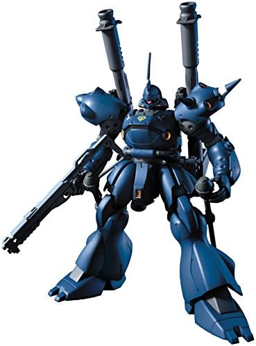 Bandai Hobby HGUC 1/14489 Kampfer Mobile Suit Gundam: 0080 комплет за модели