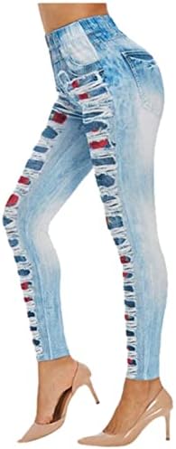 Зимски топли панталони за женски дебели шерпа, наредени атлетски џогер, цртање руно, наредени џемпери со џебови