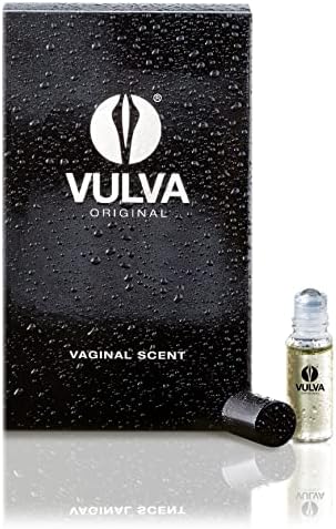 Вулва оригинал - вистински вагинален мирис за ваше задоволство - Афродизијак за мажи и жени - еротски миризбен -перомонски мешавина - секс играчки