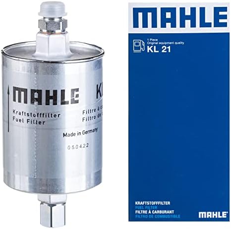Mahle KL 15 филтер за гориво
