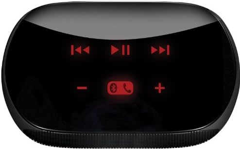 Logitech Mini Boombox за паметни телефони, таблети и лаптопи - црно