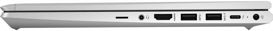 HP EliteBook 640 G9 14 Тетратка-Full HD - 1920 x 1080 - Intel Core i5 12th Gen i5 - 1235u Дека-core - 16 GB Вкупно RAM МЕМОРИЈА-512