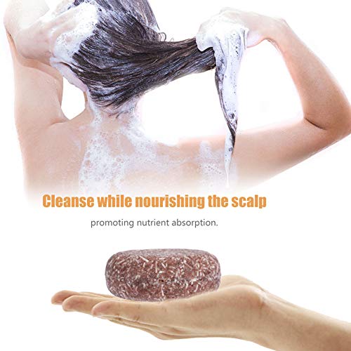 Сапун Хурис, шампон, богат со хранливи материи, шампон за чистење на телото на коса