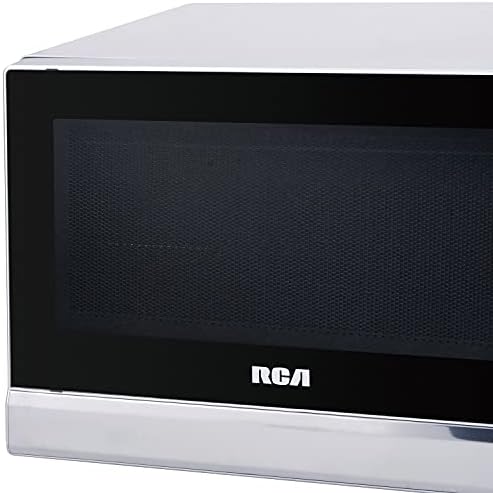 RCA RMW733-бела микробранова печка, 0,7 кубни. ft, бело, даа