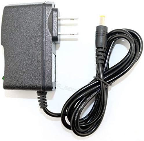 NICETQ замена Домашен wallиден адаптер за напојување со напојување со модел за модел ZFXL-050100Z кабел за напојување на електрична енергија
