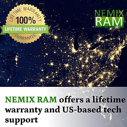 SNPCX1KMC/16G A9755388 16GB за Dell PowerEdge R330XL од Nemix RAM