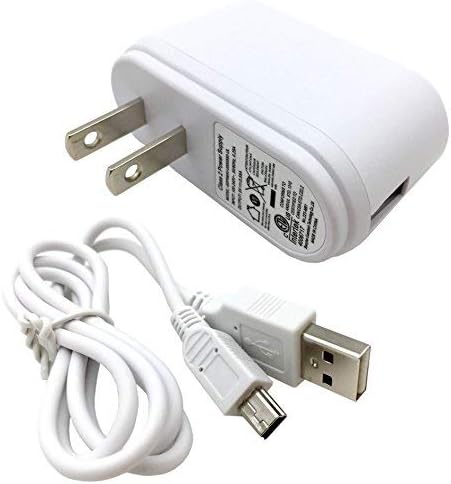УСБ -адаптер за напојување со usb wallиден полнач со USB кабелски приклучок за електричен масажер
