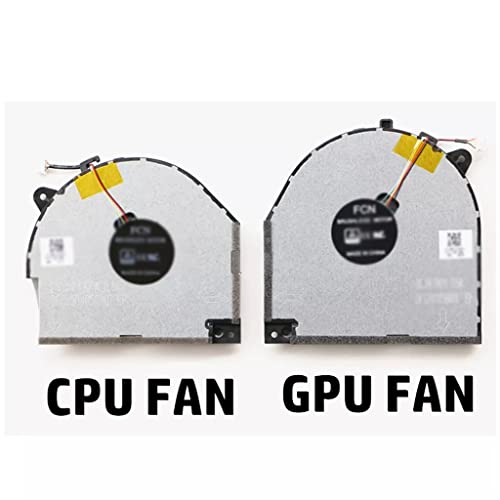 CLGZ Компјутерски Вентилатор Пренослив Процесор Вентилатор За Ладење Со Низок Шум Лаптоп Ладилник Радијатор