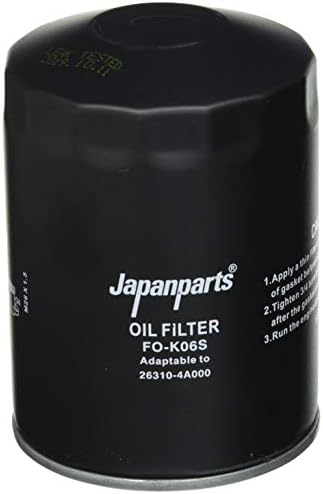 Филтер за масло за јапонски парти FO-K06S
