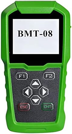 WYFDP BMT-08 12 V/24 V Анализатор