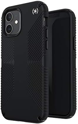 Speck iPhone 12 Случај-Капка Заштита Одговара iPhone 12 Про &засилувач; iPhone 12 Телефони-Отпорни На Гребење, Тенок Дизајн