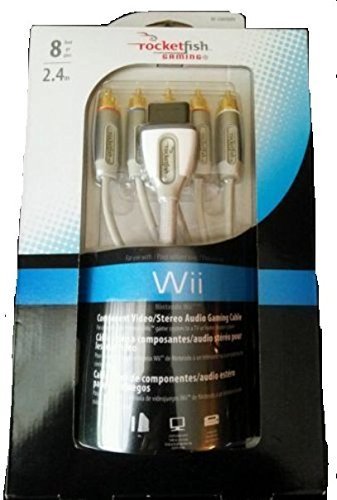 Ракетна Риба Компонента Кабел За Нинтендо Wii