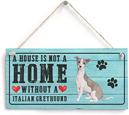 Loversубители на кучиња го цитираат знакот Норфолк Териер куќа не е дом без куче смешно дрво кучиња знак за кучиња Меморијален плакета