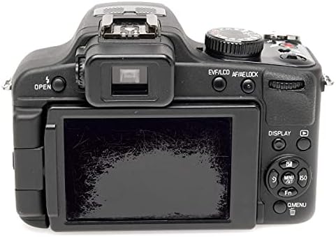 Дигитална камера Leica V-Lux2 Super Zoom со 14,1 мегапиксели CMOS сензор, 24x оптички зум, 1080i AVCHD целосна HD видео снимање