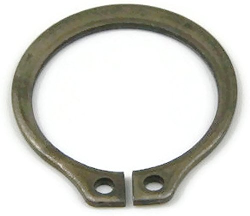 Прстени од не'рѓосувачки челик за задржување на прстените SH-137SS 1-3/8 Количина 25