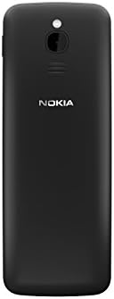 Nokia 8110 4G Dual-SIM 4GB TA-1048 Фабрика Отклучен 4g Паметен Телефон-Меѓународна Верзија