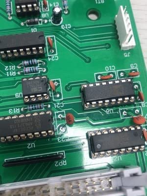 Fielect 10pcs Керамички кондензатор комплет 50V 270PF диск кондензатори за електронско коло за DIY, случајна боја