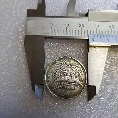 Антички Занаети 1894 Германија 1 Марка Монета Меморијална Монета 1646коин Колекција Комеморативна Монета