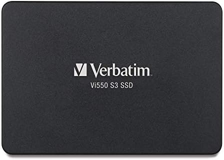 Дословно 1tb Vi550 SATA III 2.5 Внатрешна SSD