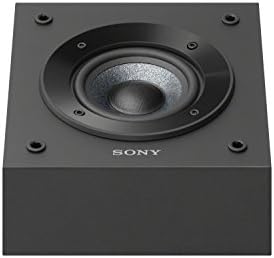 Sony STR-DH790 7.2-ch Опкружувачки Звук Домашно Кино AV Приемник, Црна &засилувач; SSCSE Dolby Atmos Овозможено Звучници, Црна, 4 Инчен