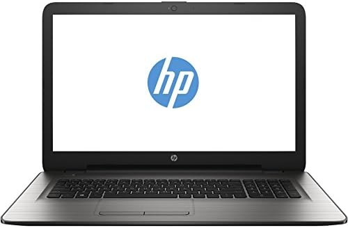 HP 17.3 Лаптоп 17-x137cl, Core i7-7500U, 16GB RAM МЕМОРИЈА, 2TB HDD, 4GB AMD R7 GPU