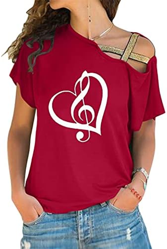 Долга ракав тенка маица женска кошула женска блуза печатена обична врвна кратка рамо лабава една женска долга мета