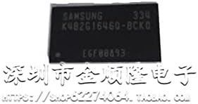 Anncus K4B2G1646Q-BCK0 DDR3 256MB BGA96 10PCS