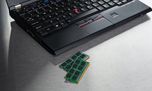 Кингстон Технологија 4GB 1600MHz PC3-12800 1.35 V Sodimm Меморија За Изберете Леново Тетратки KTL-TP3CL/4G