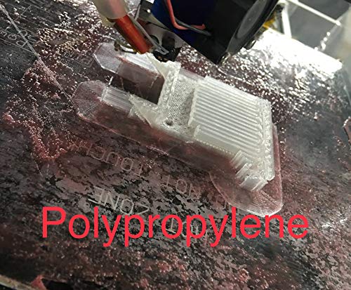 Zillagrip Cold 3D Printing Creation Coation, лепило за лепило за лепило за лепило за 3D печатач за 3Д печатење на PLA, ABS, Nylon,