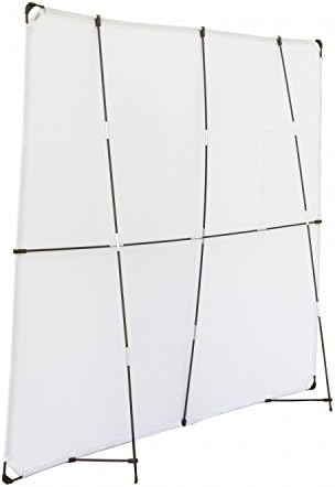 Ватиран Дизајн Ѕид На шерил Ен-54 Бело