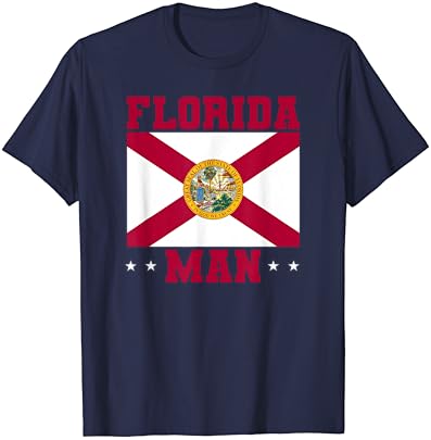 Маичка маица во маица Флорида Флорида Флорида