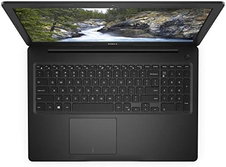 2020 Најновиот Лаптоп Од Серијата Dell Inspiron 15 3000, 15.6 Целосен HD Не-Екран На Допир, 10-Ти Генерал Intel Core I5-1035g1