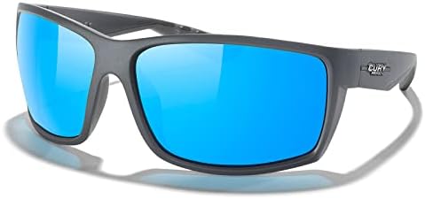 КЕРИ ПРОТЕК Поларизирани Спортски Очила За Сонце За Мажи Жени Риболов Возење Велосипед Трчање Пешачење Возење Голф Очила За Сонце На Отворено