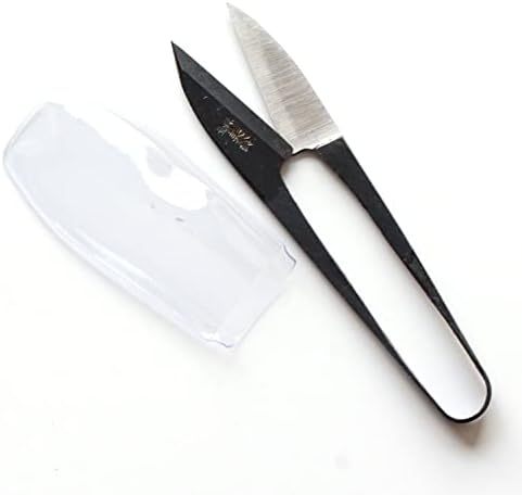 Misuzu Ibushi Thread Cutting Shissors 105mm кратко сечило