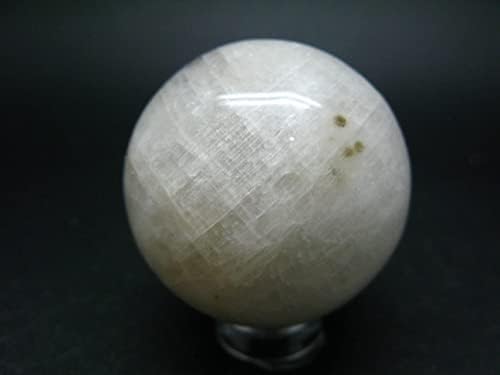 Криолитска сфера топка од Гренланд - 1,5 - 82,5 грама