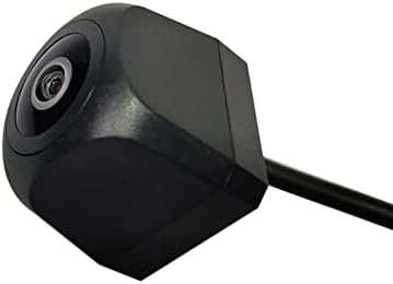jeseny 1 пакет CAR HD резервна камера, AHD4K Aurora Night Vision Camera, горе и долу Прилагодување Широк агол Обратна камера, IP69 водоотпорен