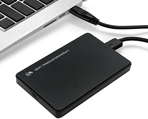 SGElectronix 2.5 SATA USB 3.0 Хард Диск ХАРД Диск HDD SSD Куќиште Надворешен Лаптоп Случај