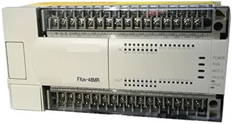 Оригинален PLC FX2N-128MR-001 80MR 64MR 48MR 32MR 16MT