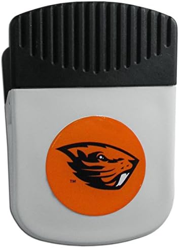 Siskiyou Sports NCAA Unisex Chip Clip Magnet