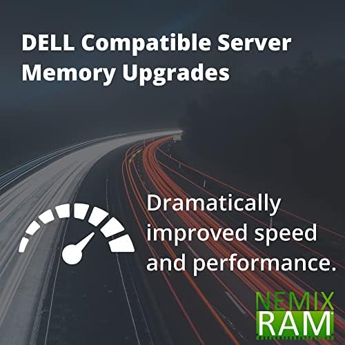 Nemix RAM RAM 16 GB DDR4-2666 PC4-21300 Замена за Dell SNPPWR5TC/16G AA940922
