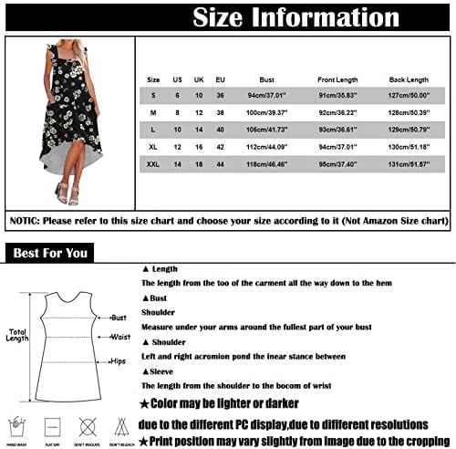 Фрагарни ромери за жени секси, женски обичен темперамент моден резервоар врвен елегантен фустан