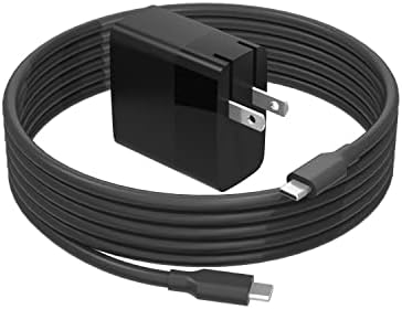 PD 25W Брз USB C полнач погоден за Samsung Galaxy A71 5G SM-A716U Телефонски wallид Тип Ц за полнење кабел за напојување Адаптер за адаптер