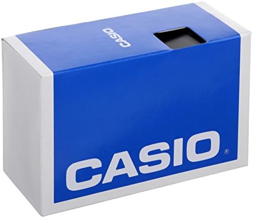 Часов од не'рѓосувачки челик на Casio Men's AW81D-2AV ANA-DIGI