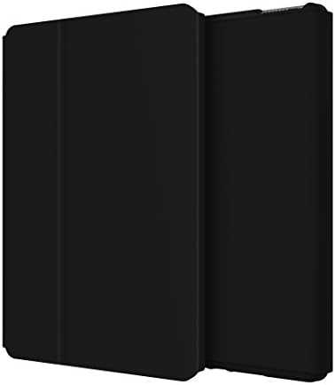 Инципио Фарадеј Фолио случај за Apple iPad 9,7 -инчи - црна